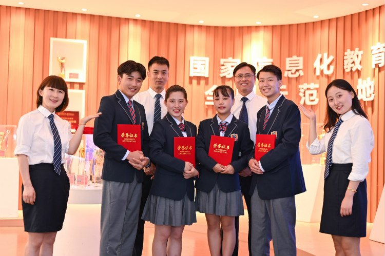 職業(yè)教育托舉新希望，如何選擇一所好學校？