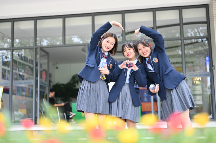 職業(yè)教育托舉新希望，如何選擇一所好學校？