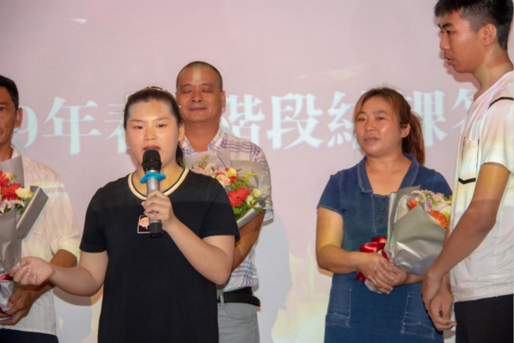 新華互聯(lián)網(wǎng)科技校企合作多方聯(lián)動，共建人才生態(tài)圈