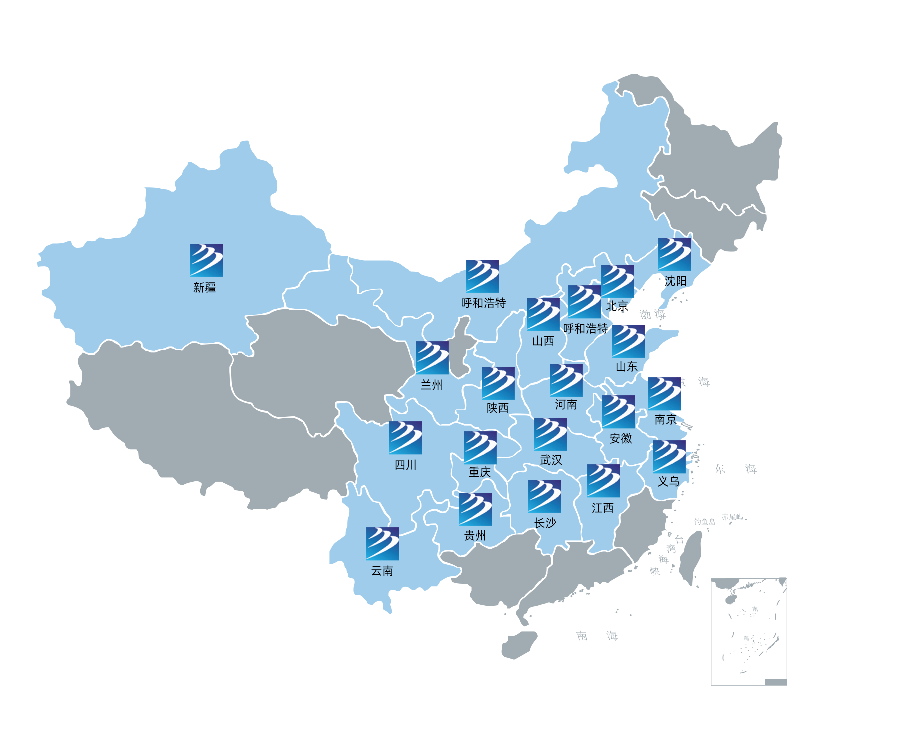 學(xué)技術(shù)為什么選擇新華，原因在這里！