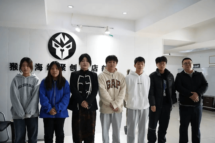 為什么大家都鐘情于校企定向班？