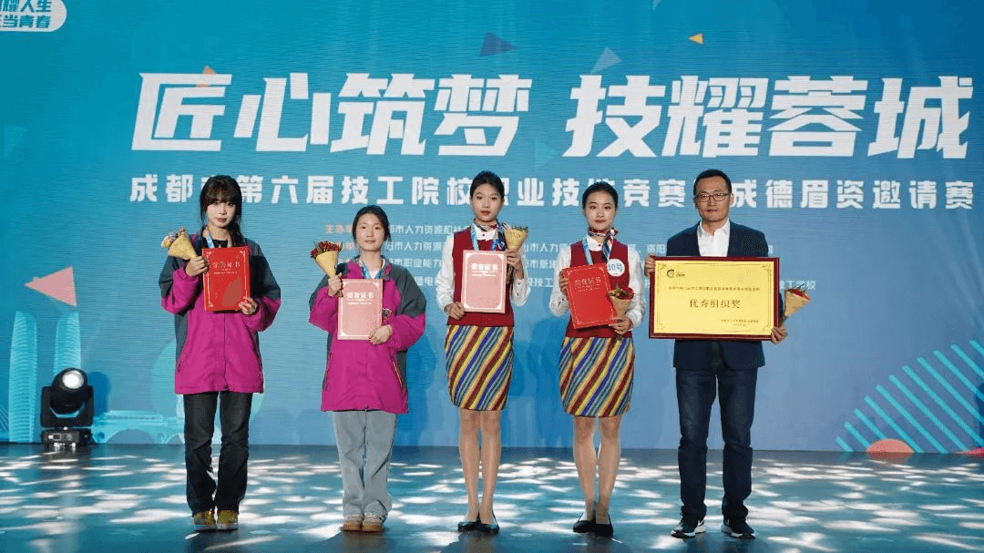 揭秘！職業(yè)教育學(xué)習(xí)模式竟然是這樣的